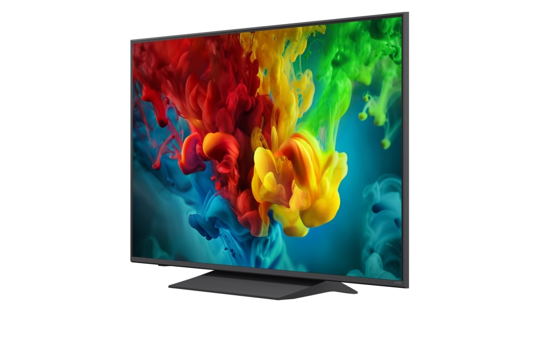 LG 55 colių LG QNED evo AI Mini-LED QNED83 4K išmanusis TV 2026, 55&nbsp;colių LG QNED evo AI Mini-LED 4K išmanusis TV 2026, 55QNED83B3A, thumbnail 6
