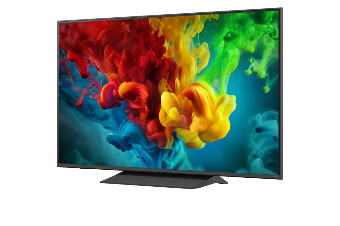LG 55 colių LG QNED evo AI Mini-LED QNED83 4K išmanusis TV 2026, 55&nbsp;colių LG QNED evo AI Mini-LED 4K išmanusis TV 2026, 55QNED83B3A, thumbnail 7