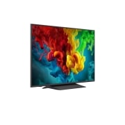 LG 55 colių LG QNED evo AI Mini-LED QNED83 4K išmanusis TV 2026, 55&nbsp;colių LG QNED evo AI Mini-LED 4K išmanusis TV 2026, 55QNED83B3A, thumbnail 5