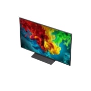 LG 55 colių LG QNED evo AI Mini-LED QNED83 4K išmanusis TV 2026, 55&nbsp;colių LG QNED evo AI Mini-LED 4K išmanusis TV 2026, 55QNED83B3A, thumbnail 9