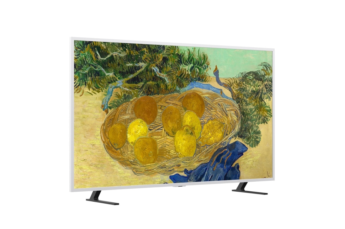 LG 65 colių LG Gallery TV AI 4K su rėmeliu (Art LX7) išmanusis TV 2026, 65&nbsp;colių LG Gallery TV AI 4K su rėmeliu (Art LX7) išmanusis TV 2026, 65LX7B6LA, thumbnail 4