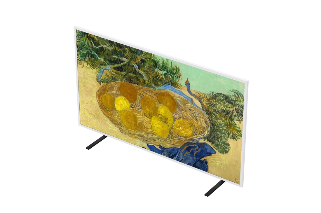 LG 65 colių LG Gallery TV AI 4K su rėmeliu (Art LX7) išmanusis TV 2026, 65&nbsp;colių LG Gallery TV AI 4K su rėmeliu (Art LX7) išmanusis TV 2026, 65LX7B6LA, thumbnail 6