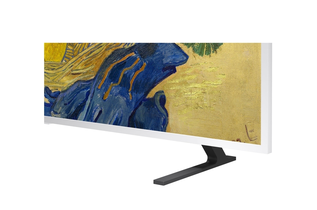 LG 65 colių LG Gallery TV AI 4K su rėmeliu (Art LX7) išmanusis TV 2026, 65&nbsp;colių LG Gallery TV AI 4K su rėmeliu (Art LX7) išmanusis TV 2026, 65LX7B6LA, thumbnail 8