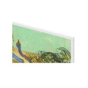 LG 65 colių LG Gallery TV AI 4K su rėmeliu (Art LX7) išmanusis TV 2026, 65&nbsp;colių LG Gallery TV AI 4K su rėmeliu (Art LX7) išmanusis TV 2026, 65LX7B6LA, thumbnail 7