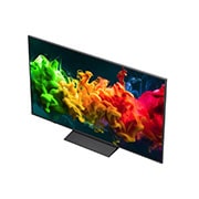 LG 65 colių LG QNED evo AI Mini-LED QNED81 4K išmanusis TV 2026, 65 colių LG QNED evo AI Mini-LED QNED81 4K išmanusis TV 2026, 65QNED81B3A, thumbnail 9
