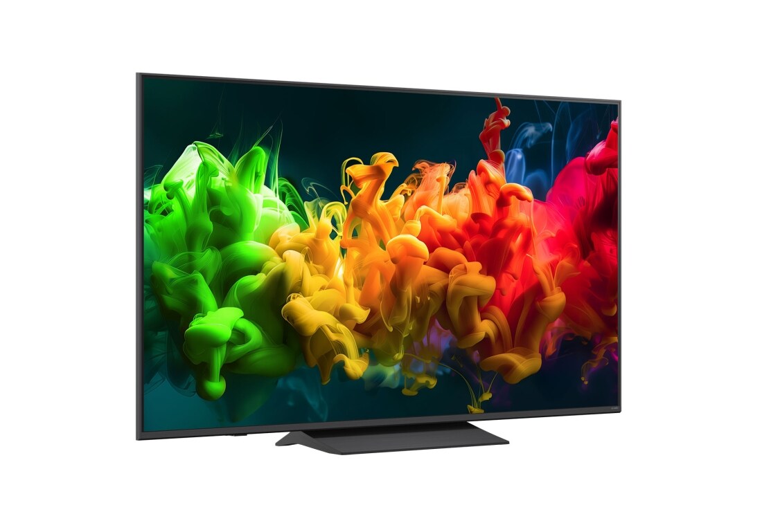 LG 65 colių LG QNED evo AI Mini-LED QNED81 4K išmanusis TV 2026, 65 colių LG QNED evo AI Mini-LED QNED81 4K išmanusis TV 2026, 65QNED81B3A, thumbnail 4