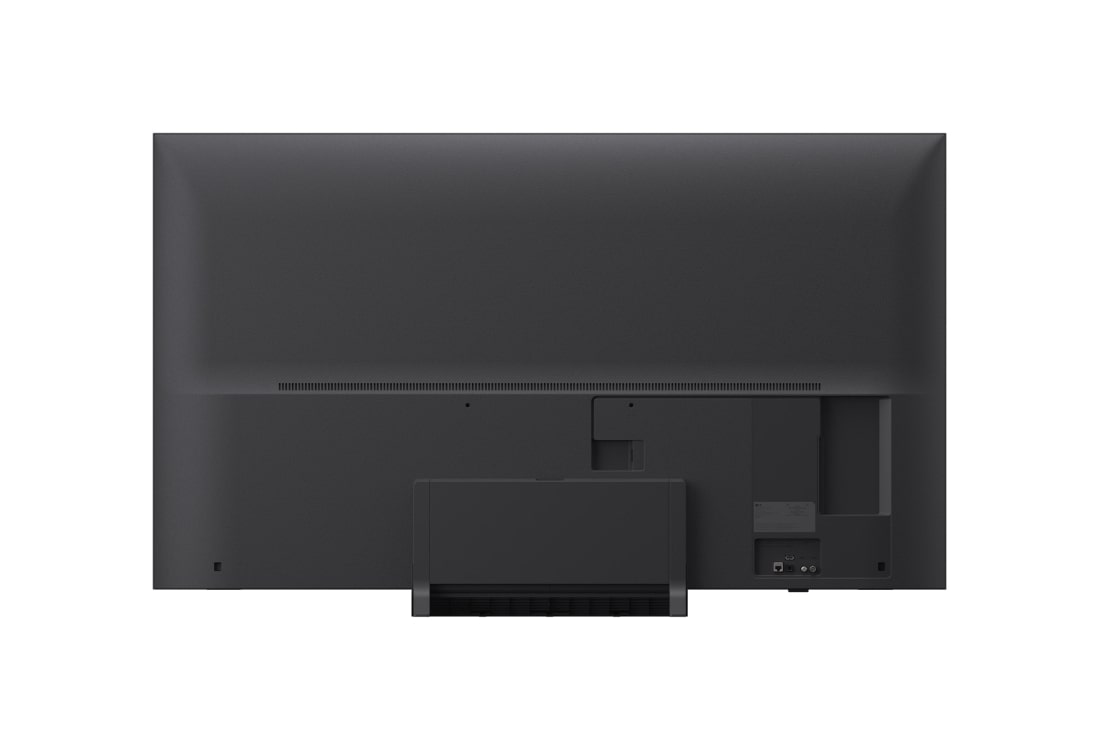 LG 65 colių LG QNED evo AI Mini-LED QNED83 4K išmanusis TV 2026, 65&nbsp;colių LG QNED evo AI Mini-LED 4K išmanusis TV 2026, 65QNED83B3A, thumbnail 3
