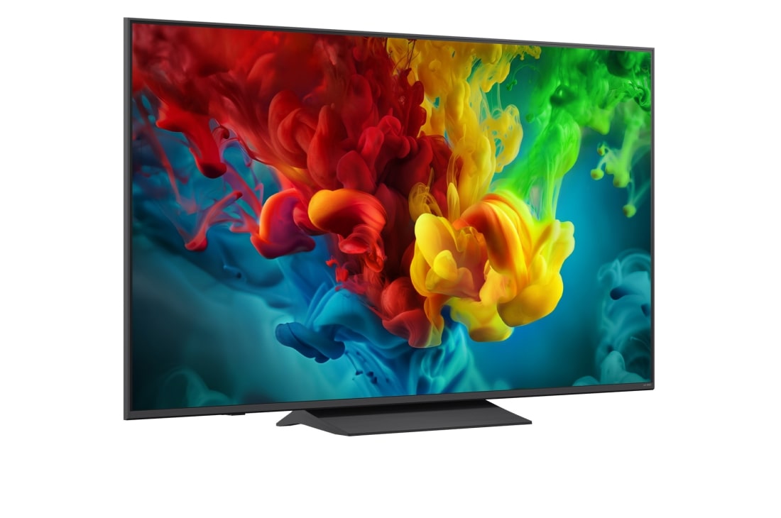 LG 65 colių LG QNED evo AI Mini-LED QNED83 4K išmanusis TV 2026, 65&nbsp;colių LG QNED evo AI Mini-LED 4K išmanusis TV 2026, 65QNED83B3A, thumbnail 4