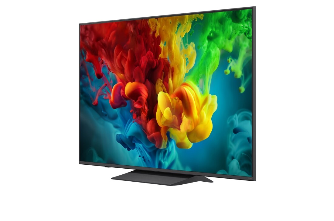 LG 65 colių LG QNED evo AI Mini-LED QNED83 4K išmanusis TV 2026, 65&nbsp;colių LG QNED evo AI Mini-LED 4K išmanusis TV 2026, 65QNED83B3A, thumbnail 6
