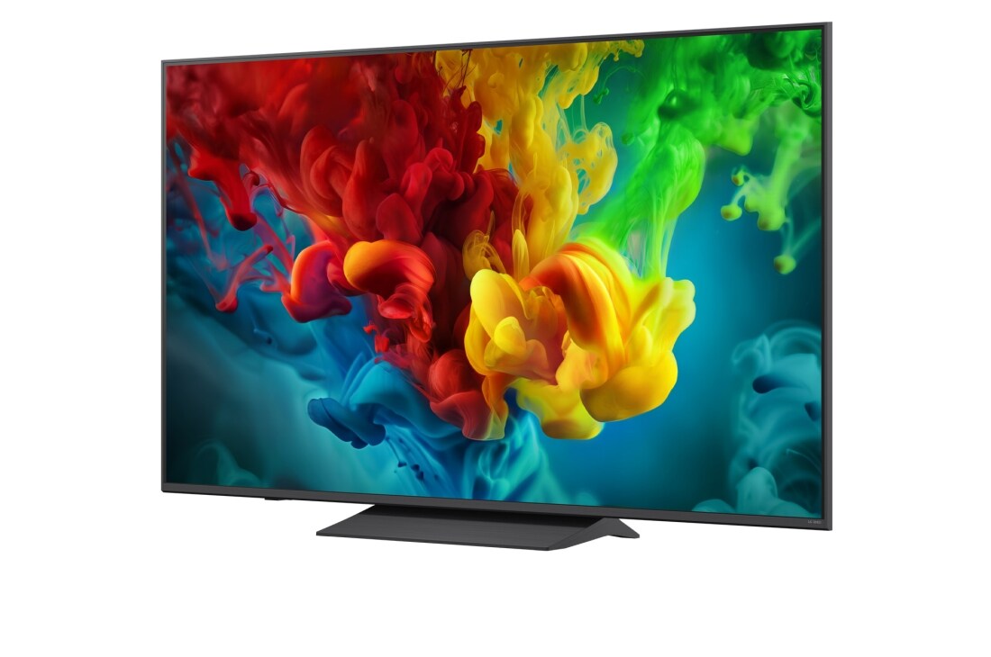 LG 65 colių LG QNED evo AI Mini-LED QNED83 4K išmanusis TV 2026, 65&nbsp;colių LG QNED evo AI Mini-LED 4K išmanusis TV 2026, 65QNED83B3A, thumbnail 7