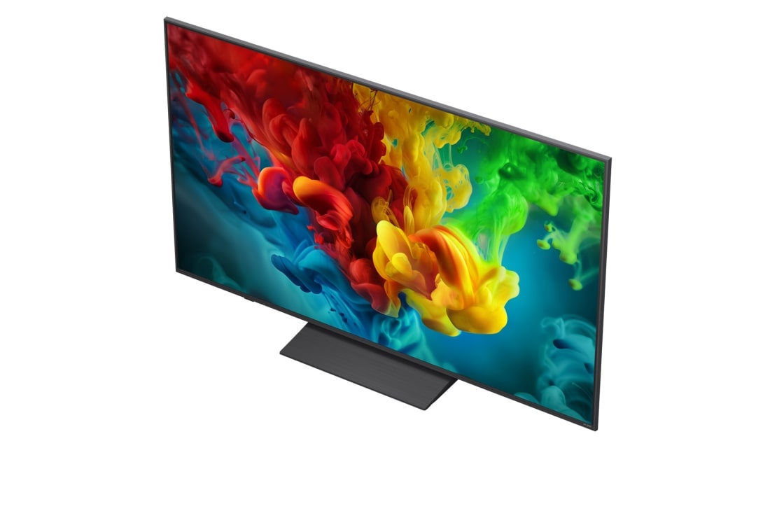 LG 65 colių LG QNED evo AI Mini-LED QNED83 4K išmanusis TV 2026, 65&nbsp;colių LG QNED evo AI Mini-LED 4K išmanusis TV 2026, 65QNED83B3A, thumbnail 9