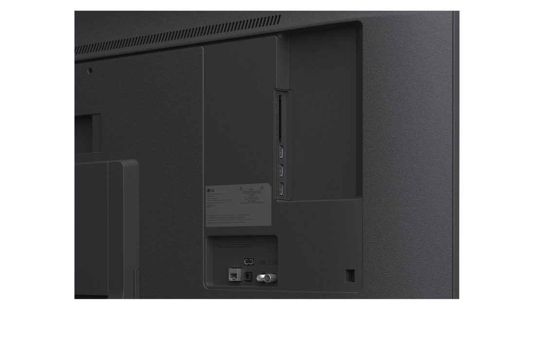 LG 65 colių LG QNED evo AI Mini-LED QNED83 4K išmanusis TV 2026, 65&nbsp;colių LG QNED evo AI Mini-LED 4K išmanusis TV 2026, 65QNED83B3A, thumbnail 11