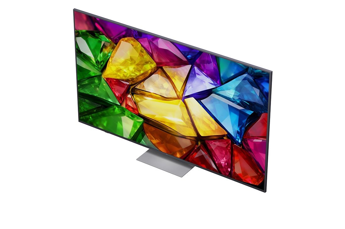 LG 75 collu LG Mini RGB evo AI MRGB87 4K viedtelevizors 2026, right view, 75MRGB87B3B, thumbnail 8