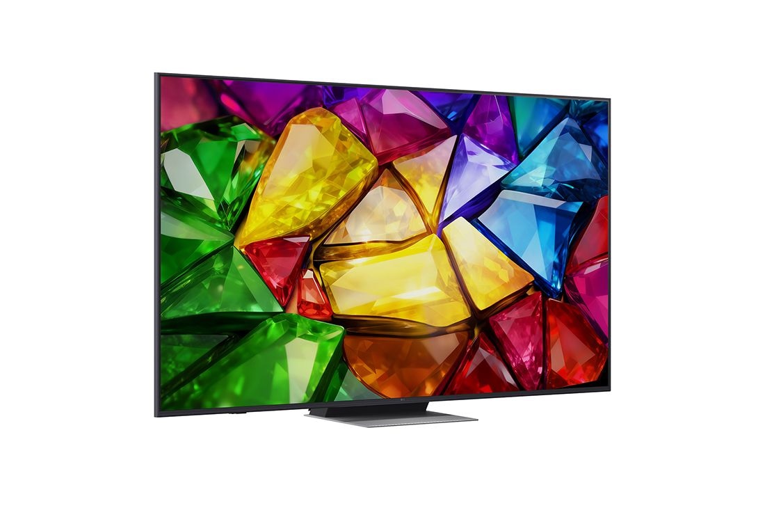 LG 75 collu LG Mini RGB evo AI MRGB88 4K viedtelevizors 2026, right view, 75MRGB88B3B, thumbnail 2