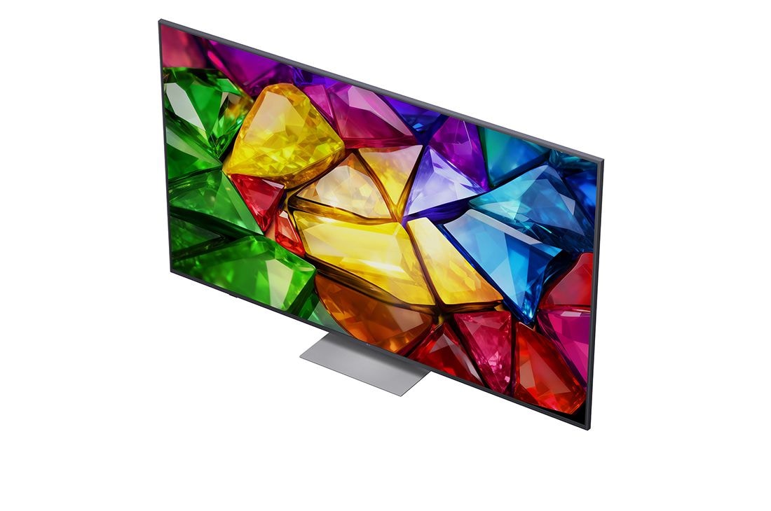 LG 75 collu LG Mini RGB evo AI MRGB88 4K viedtelevizors 2026, right view, 75MRGB88B3B, thumbnail 8