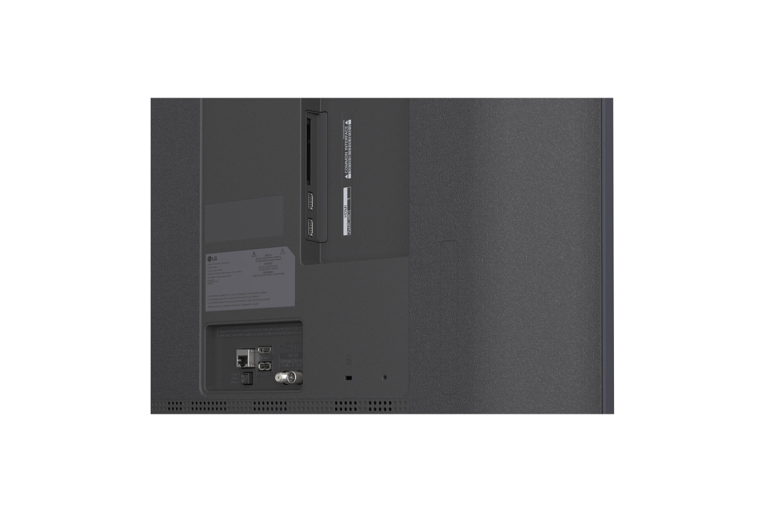 LG 86 collu LG Mini RGB evo AI MRGB87 4K viedtelevizors 2026, 86 collu LG Mini RGB evo AI MRGB87 4K viedtelevizors 2026, 86MRGB87B3B, thumbnail 13