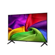 LG 43 col. LG NANO 4K UHD AI NU80 Smart TV 2026, 43 col. LG NANO 4K UHD AI NU80 Smart TV 2026, 43NU800B3LC, thumbnail 7