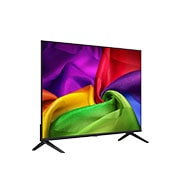 LG 43 col. LG NANO 4K UHD AI NU80 Smart TV 2026, 43 col. LG NANO 4K UHD AI NU80 Smart TV 2026, 43NU800B3LC, thumbnail 5