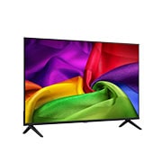 LG 43 col. LG NANO 4K UHD AI NU80 Smart TV 2026, 43 col. LG NANO 4K UHD AI NU80 Smart TV 2026, 43NU800B3LC, thumbnail 4