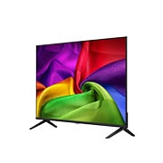LG 43 col. LG NANO 4K UHD AI NU80 Smart TV 2026, 43 col. LG NANO 4K UHD AI NU80 Smart TV 2026, 43NU800B3LC, thumbnail 6