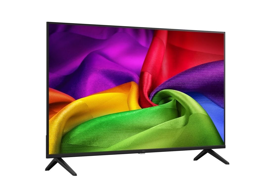 LG 43 col. LG NANO 4K UHD AI NU80 Smart TV 2026, 43 col. LG NANO 4K UHD AI NU80 Smart TV 2026, 43NU800B3LC, thumbnail 4
