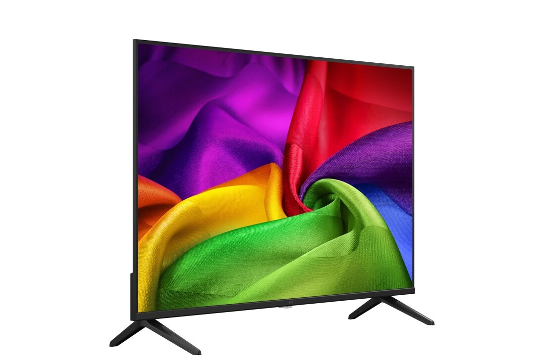 LG 43 col. LG NANO 4K UHD AI NU80 Smart TV 2026, 43 col. LG NANO 4K UHD AI NU80 Smart TV 2026, 43NU800B3LC, thumbnail 5