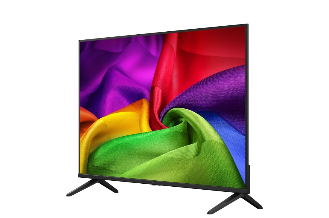 LG 43 col. LG NANO 4K UHD AI NU80 Smart TV 2026, 43 col. LG NANO 4K UHD AI NU80 Smart TV 2026, 43NU800B3LC, thumbnail 6