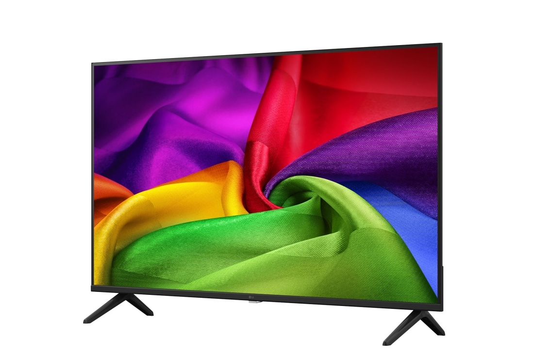 LG 43 col. LG NANO 4K UHD AI NU80 Smart TV 2026, 43 col. LG NANO 4K UHD AI NU80 Smart TV 2026, 43NU800B3LC, thumbnail 7
