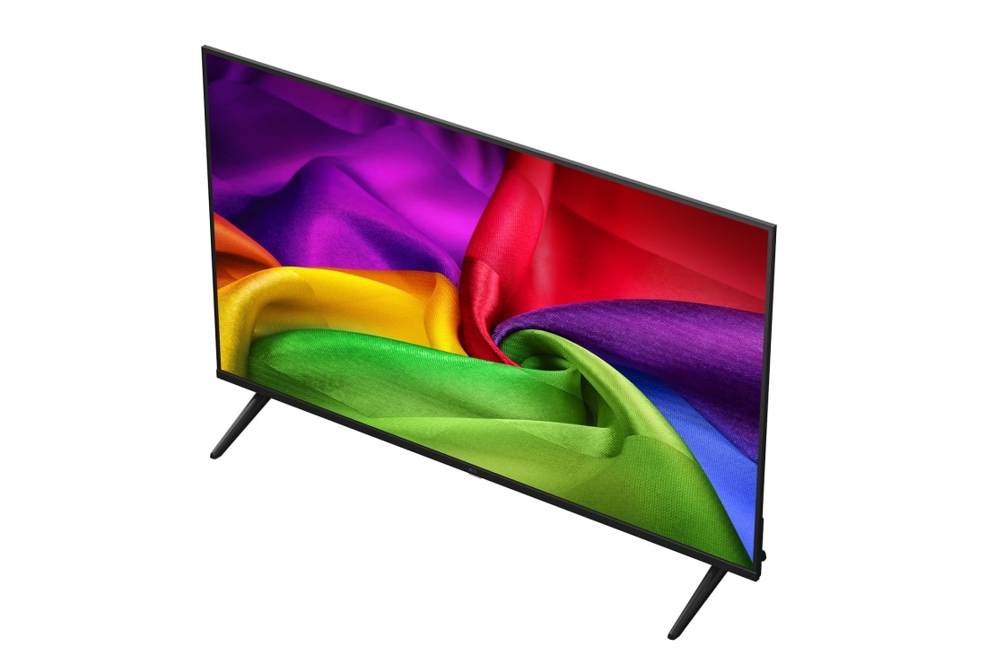 LG 43 col. LG NANO 4K UHD AI NU80 Smart TV 2026, 43 col. LG NANO 4K UHD AI NU80 Smart TV 2026, 43NU800B3LC, thumbnail 9