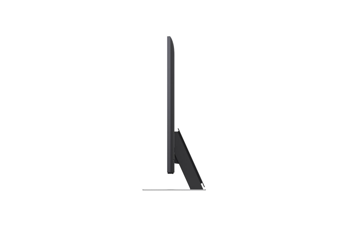 LG 43 colių LG QNED evo AI Mini-LED QNED86 4K išmanusis TV 2026, „LG QNED evo AI QNED85 Mini LED“ su „Dynamic QNED Color Pro“ užpildo ekraną ryškiais, sklandžiais daugiasp­alviais, tapybiniais judesiais, demonstruodamas sustiprintą spalvų ryškumą ir sertifikuotą 10, 43QNED86B3B, thumbnail 4