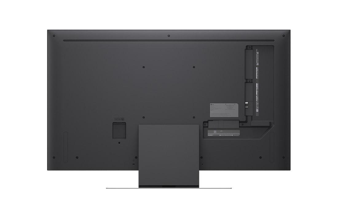 LG 43 colių LG QNED evo AI Mini-LED QNED86 4K išmanusis TV 2026, „LG QNED evo AI QNED85 Mini LED“ Sports su sporto prognozių funkcija „AI Concierge“ rodo tiesiogines futbolo rungtynes su ekrane pateikiamu AI skydeliu, kuriame matomos varžybų prognozės, įžvalgos ir , 43QNED86B3B, thumbnail 11