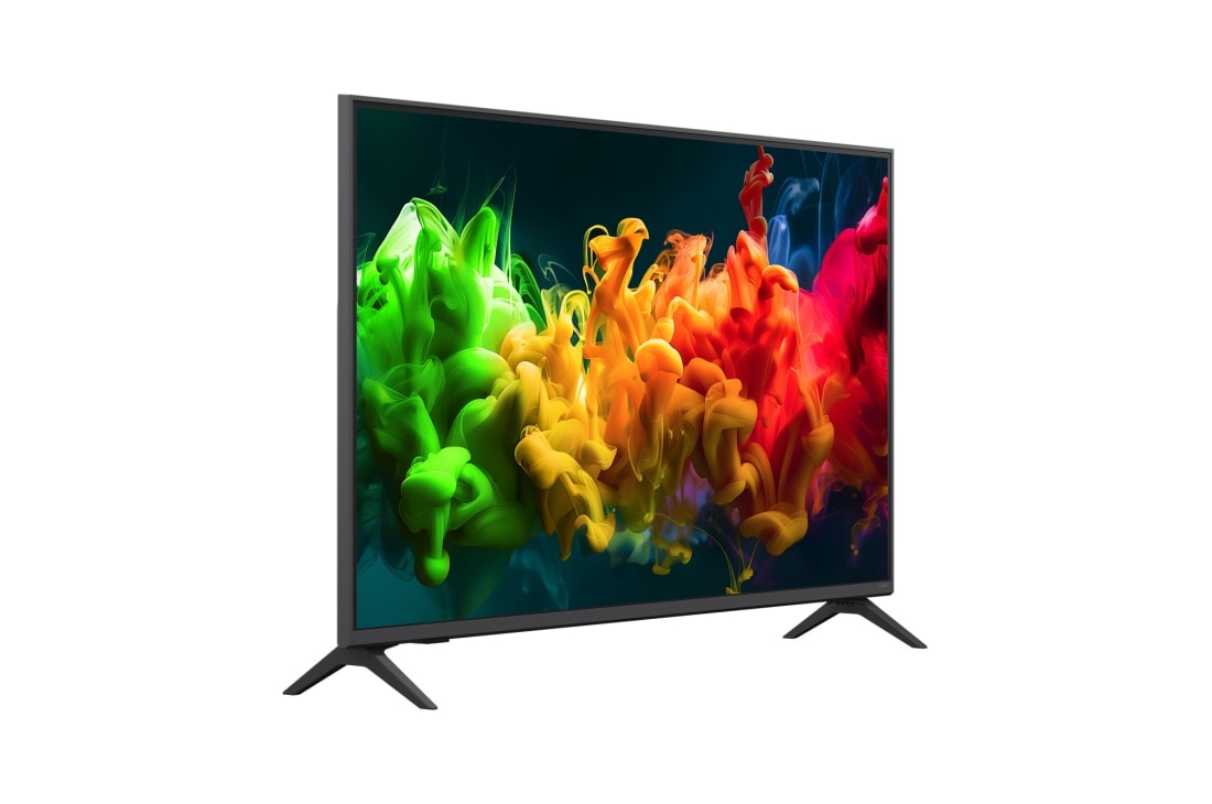 LG 43 colių LG QNED evo AI Mini-LED QNED8E 4K išmanusis TV 2026, 43 colių LG QNED evo AI Mini-LED QNED8E 4K išmanusis TV 2026, 43QNED8EB3F, thumbnail 5