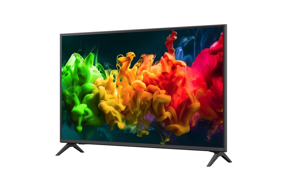 LG 43 colių LG QNED evo AI Mini-LED QNED8E 4K išmanusis TV 2026, 43 colių LG QNED evo AI Mini-LED QNED8E 4K išmanusis TV 2026, 43QNED8EB3F, thumbnail 7