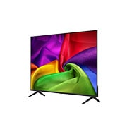 LG 50 col. LG NANO 4K UHD AI NU80 Smart TV 2026, 50 col. LG NANO 4K UHD AI NU80 Smart TV 2026, 50NU800B3LC, thumbnail 6