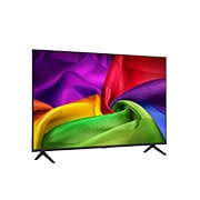 LG 50 col. LG NANO 4K UHD AI NU80 Smart TV 2026, 50 col. LG NANO 4K UHD AI NU80 Smart TV 2026, 50NU800B3LC, thumbnail 4