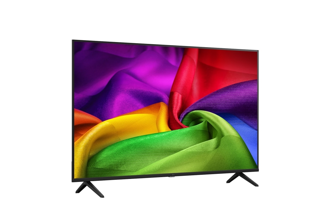 LG 50 col. LG NANO 4K UHD AI NU80 Smart TV 2026, 50 col. LG NANO 4K UHD AI NU80 Smart TV 2026, 50NU800B3LC, thumbnail 4