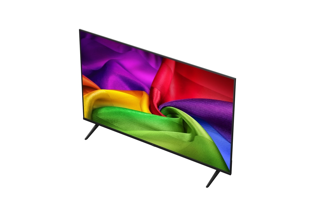 LG 50 col. LG NANO 4K UHD AI NU80 Smart TV 2026, 50 col. LG NANO 4K UHD AI NU80 Smart TV 2026, 50NU800B3LC, thumbnail 9