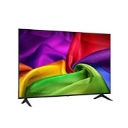 LG 55 col. LG NANO 4K UHD AI NU80 Smart TV 2026, 55 col. LG NANO 4K UHD AI NU80 Smart TV 2026, 55NU800B3LA, thumbnail 4