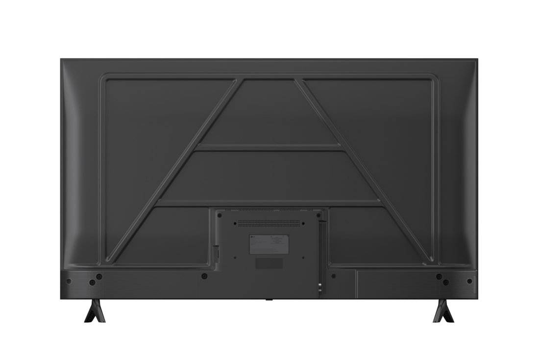 LG 55 col. LG NANO 4K UHD AI NU80 Smart TV 2026, 55 col. LG NANO 4K UHD AI NU80 Smart TV 2026, 55NU800B3LA, thumbnail 3