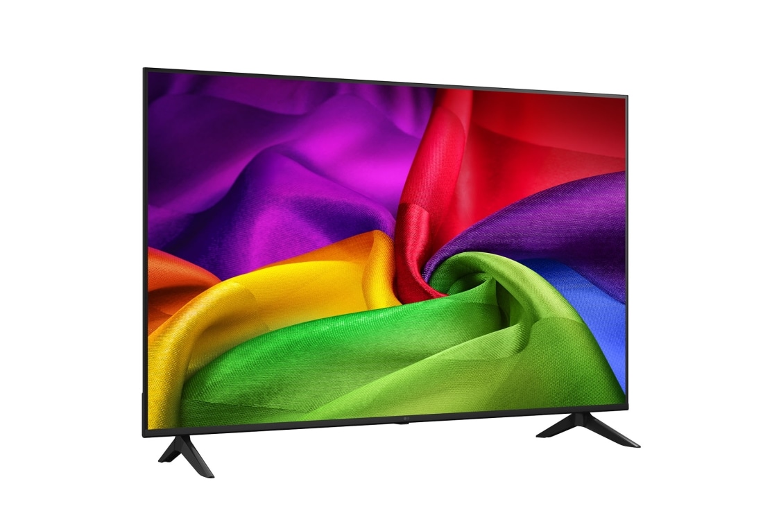 LG 55 col. LG NANO 4K UHD AI NU80 Smart TV 2026, 55 col. LG NANO 4K UHD AI NU80 Smart TV 2026, 55NU800B3LA, thumbnail 4