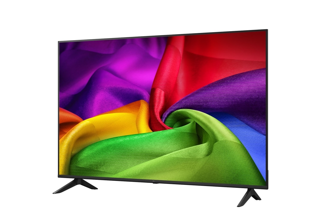 LG 55 col. LG NANO 4K UHD AI NU80 Smart TV 2026, 55 col. LG NANO 4K UHD AI NU80 Smart TV 2026, 55NU800B3LA, thumbnail 5