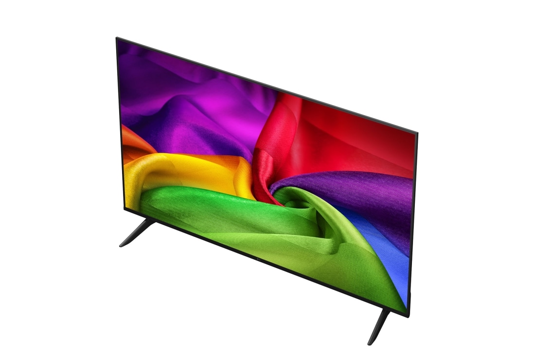 LG 55 col. LG NANO 4K UHD AI NU80 Smart TV 2026, 55 col. LG NANO 4K UHD AI NU80 Smart TV 2026, 55NU800B3LA, thumbnail 7