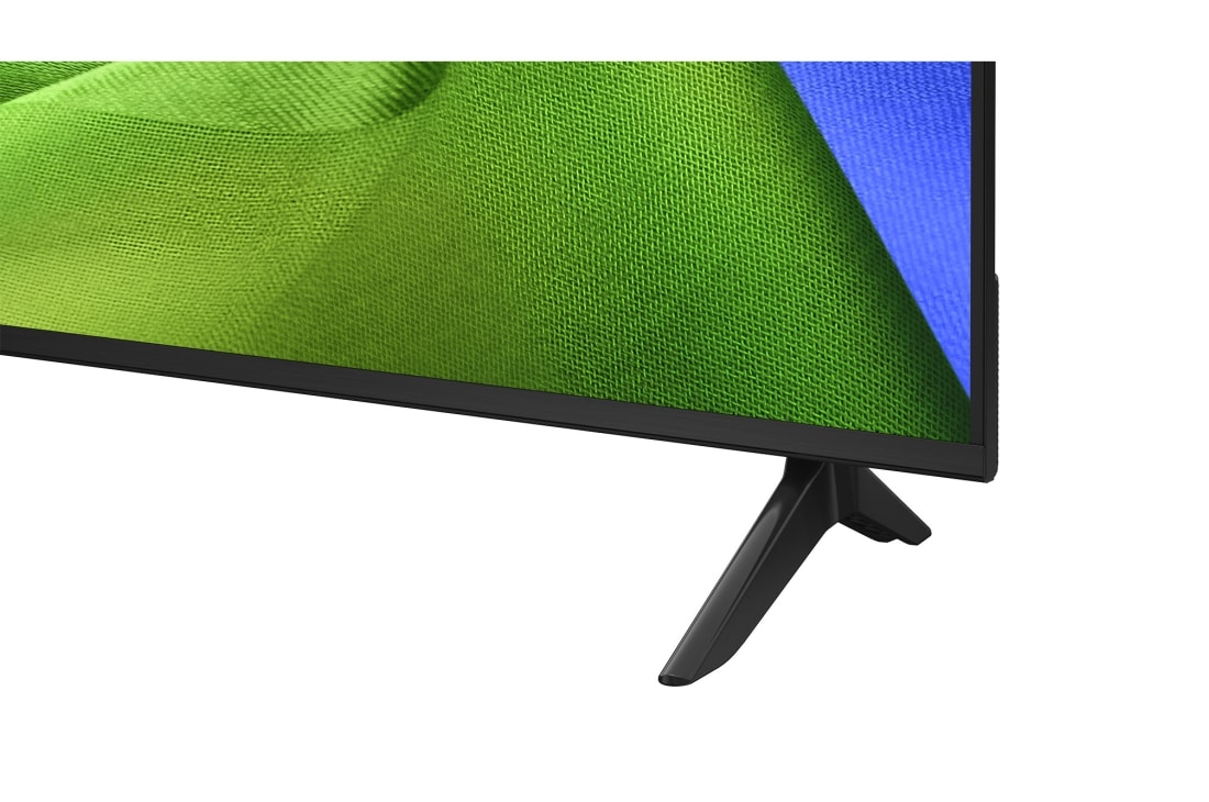 LG 55 col. LG NANO 4K UHD AI NU80 Smart TV 2026, 55 col. LG NANO 4K UHD AI NU80 Smart TV 2026, 55NU800B3LA, thumbnail 9