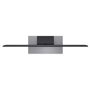 LG 55 colių LG QNED evo AI Mini-LED QNED86 4K išmanusis TV 2026, „LG QNED evo AI QNED85 Mini LED“ Sports su sporto prognozių funkcija „AI Concierge“ rodo tiesiogines futbolo rungtynes su ekrane pateikiamu AI skydeliu, kuriame matomos varžybų prognozės, įžvalgos ir , 55QNED86B3B, thumbnail 11