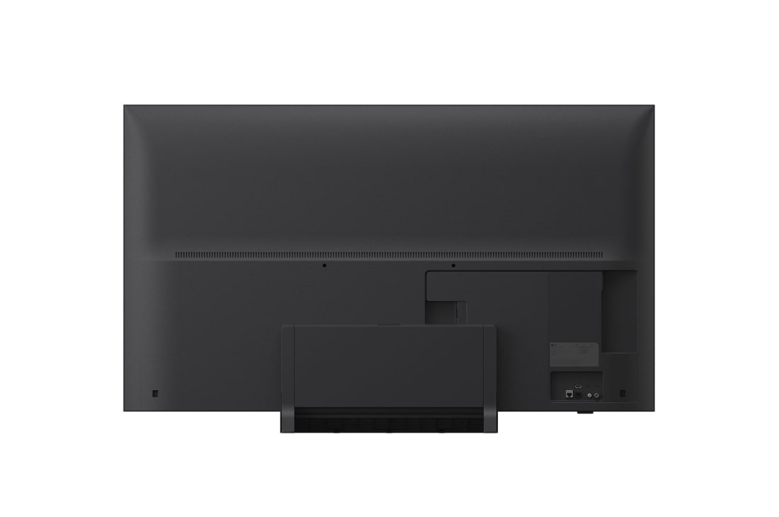 LG 55 colių LG QNED evo AI Mini-LED QNED8E 4K išmanusis TV 2026, 55 colių LG QNED evo AI Mini-LED QNED8E 4K išmanusis TV 2026, 55QNED8EB3B, thumbnail 3