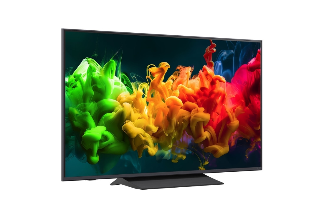 LG 55 colių LG QNED evo AI Mini-LED QNED8E 4K išmanusis TV 2026, 55 colių LG QNED evo AI Mini-LED QNED8E 4K išmanusis TV 2026, 55QNED8EB3B, thumbnail 4