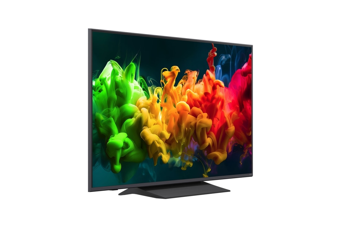 LG 55 colių LG QNED evo AI Mini-LED QNED8E 4K išmanusis TV 2026, 55 colių LG QNED evo AI Mini-LED QNED8E 4K išmanusis TV 2026, 55QNED8EB3B, thumbnail 5