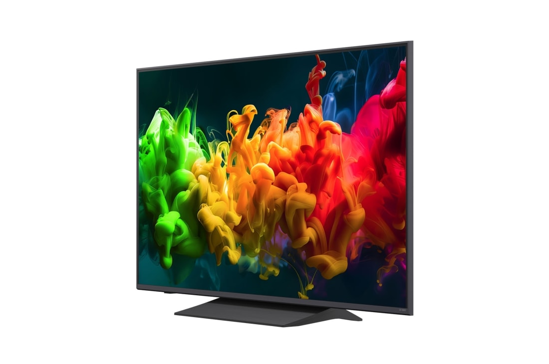 LG 55 colių LG QNED evo AI Mini-LED QNED8E 4K išmanusis TV 2026, 55 colių LG QNED evo AI Mini-LED QNED8E 4K išmanusis TV 2026, 55QNED8EB3B, thumbnail 6