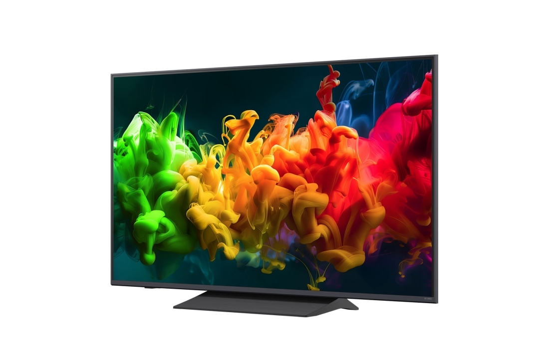 LG 55 colių LG QNED evo AI Mini-LED QNED8E 4K išmanusis TV 2026, 55 colių LG QNED evo AI Mini-LED QNED8E 4K išmanusis TV 2026, 55QNED8EB3B, thumbnail 7