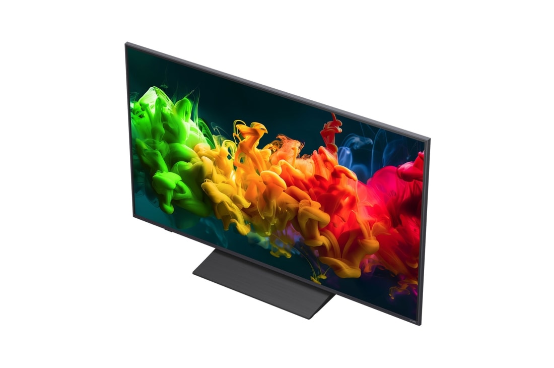 LG 55 colių LG QNED evo AI Mini-LED QNED8E 4K išmanusis TV 2026, 55 colių LG QNED evo AI Mini-LED QNED8E 4K išmanusis TV 2026, 55QNED8EB3B, thumbnail 9